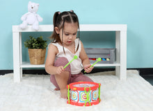 Load image into Gallery viewer, Halilit Baby Drum