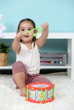 Load image into Gallery viewer, Halilit Baby Drum
