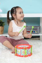 Load image into Gallery viewer, Halilit Baby Drum