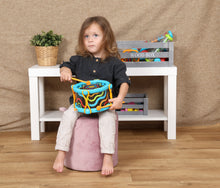 Load image into Gallery viewer, Halilit Baby Drum