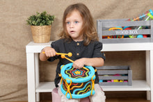 Load image into Gallery viewer, Halilit Baby Drum