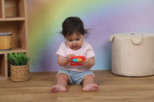 Load image into Gallery viewer, Halilit Shake Jingle N' Roll