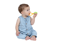 Load image into Gallery viewer, Halilit My First Baby Band