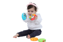 Load image into Gallery viewer, Halilit Musical Rings Set