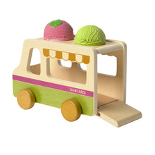 Load image into Gallery viewer, OLI&amp;CAROL The Market Van