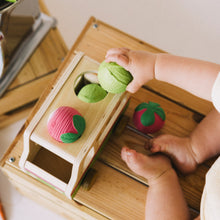 Load image into Gallery viewer, OLI&amp;CAROL The Market Van
