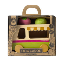 Load image into Gallery viewer, OLI&amp;CAROL The Market Van