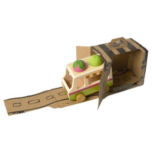 Load image into Gallery viewer, OLI&amp;CAROL The Market Van