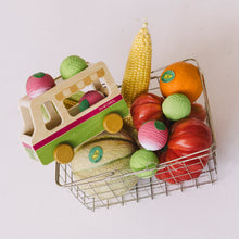 Load image into Gallery viewer, OLI&amp;CAROL The Market Van