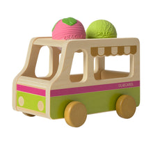 Load image into Gallery viewer, OLI&amp;CAROL The Market Van