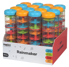 Load image into Gallery viewer, Halilit Rainmaker in Display Box