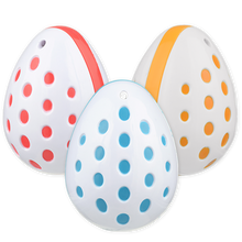 Load image into Gallery viewer, Halilit Egg Shaker in Display Box