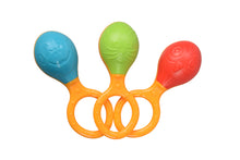 Load image into Gallery viewer, Halilit Baby Maraca in Display Box