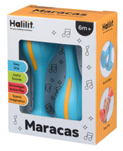Load image into Gallery viewer, Halilit Maraca