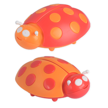 Load image into Gallery viewer, Halilit Animal Shape Shakers in Display Box