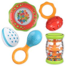 Load image into Gallery viewer, Halilit My First Baby Band