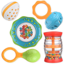 Load image into Gallery viewer, Halilit My First Baby Band