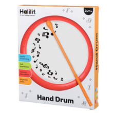 Load image into Gallery viewer, Halilit Hand Drum