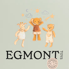 Load image into Gallery viewer, Egmont Toys Ollie the Elephant Doudou + Rattle Gift Set