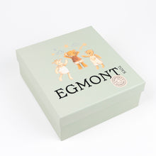 Load image into Gallery viewer, Egmont Toys Marcel the Bear Doudou + Rattle Gift Set