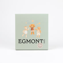 Load image into Gallery viewer, Egmont Toys Leonie the Giraffe Doudou + Rattle Gift Set