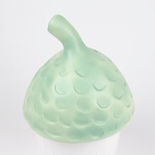 Load image into Gallery viewer, Egmont Lamp - Almond Acorn w/ Plug