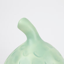 Load image into Gallery viewer, Egmont Lamp - Almond Acorn w/ Plug