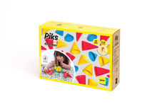 Load image into Gallery viewer, OPPI Piks 48 pc Cones Kit