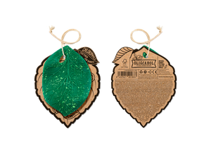 OLI&CAROL Chlorophyll Leaf