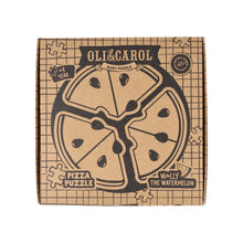 Load image into Gallery viewer, OLI&amp;CAROL Watermelon Pizza Puzzle