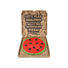 Load image into Gallery viewer, OLI&amp;CAROL Watermelon Pizza Puzzle