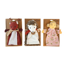 Load image into Gallery viewer, Egmont Toys Rabbit Hand Puppet
