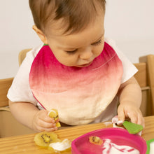 Load image into Gallery viewer, OLI&amp;CAROL Ramona The Radish Bib