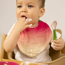 Load image into Gallery viewer, OLI&amp;CAROL Ramona The Radish Bib