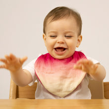 Load image into Gallery viewer, OLI&amp;CAROL Ramona The Radish Bib