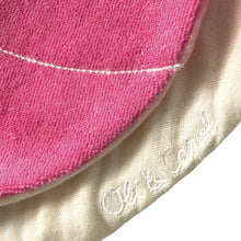 Load image into Gallery viewer, OLI&amp;CAROL Ramona The Radish Bib