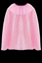 Load image into Gallery viewer, Liontouch Pretend-Play Dress Up Costume Queen Sequin Cape