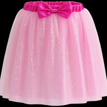Load image into Gallery viewer, Liontouch Pretend-Play Dress Up Costume Queen Sequin Skirt