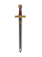 Load image into Gallery viewer, Liontouch Pretend-Play Foam Sir Eric Sword