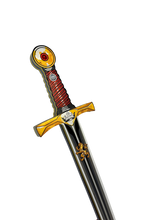 Load image into Gallery viewer, Liontouch Pretend-Play Foam Sir Eric Sword