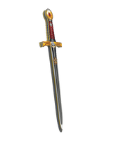 Load image into Gallery viewer, Liontouch Pretend-Play Foam Sir Eric Sword