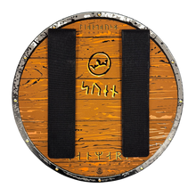 Load image into Gallery viewer, Liontouch Pretend-Play Dress Up Costume Sven Viking Shield