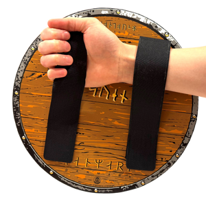 Liontouch Pretend-Play Dress Up Costume Sven Viking Shield