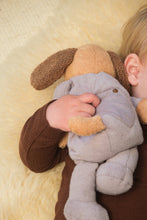 Load image into Gallery viewer, Egmont Toys Weighted Dog in Pajamas