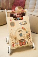 Load image into Gallery viewer, Egmont Toys Magical Forest Activity Walker