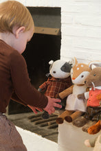 Load image into Gallery viewer, Egmont Toys Greg the Badger