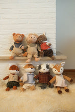 Load image into Gallery viewer, Egmont Toys Chris the Hedgehog