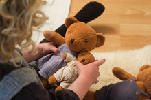 Load image into Gallery viewer, Egmont Toys Plush Gabin Mumy