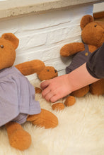 Load image into Gallery viewer, Egmont Toys Plush Gabin Baby
