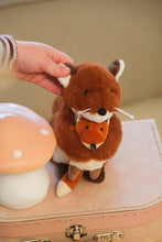 Load image into Gallery viewer, Egmont Toys Plush Fox With Baby